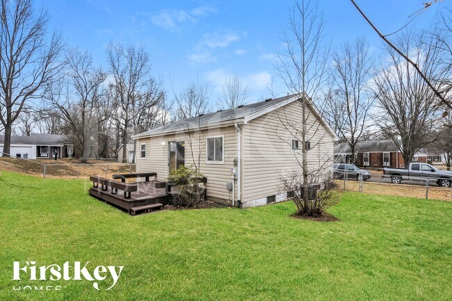 Building Photo - 14389 Wild Fox Ct