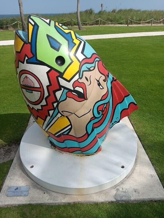 Building Photo - 305 N Pompano Beach Blvd