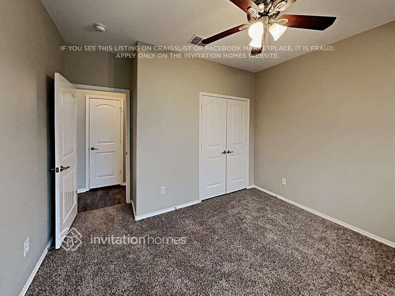Building Photo - 5857 Bindweed Street