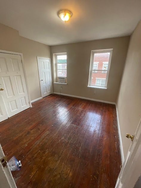 Bedroom - 1806 N Gratz St