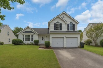 Building Photo - Coming Soon....Spacious 3BR/2.5BA Home in a Peaceful, Friendly Community!