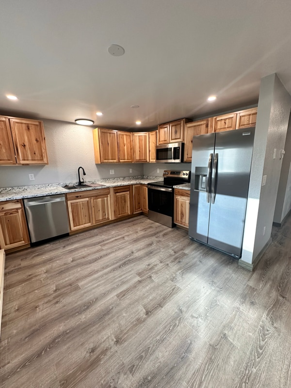 Building Photo - 703 Colorado St