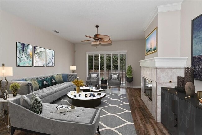 Building Photo - 2652 Queen Mary Pl