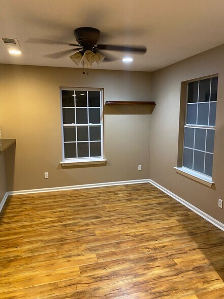 Dining Room - 4521 Merle Dr