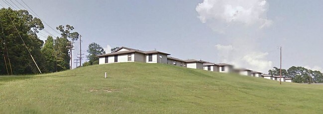 Building Photo - 668 W Martin Luther King Blvd