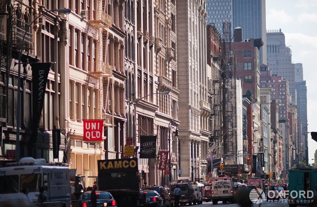 Building Photo - 429 Broome Street