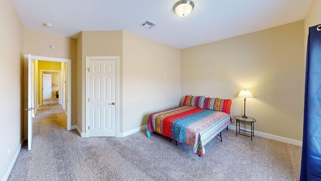 Building Photo - 825 Shiprock