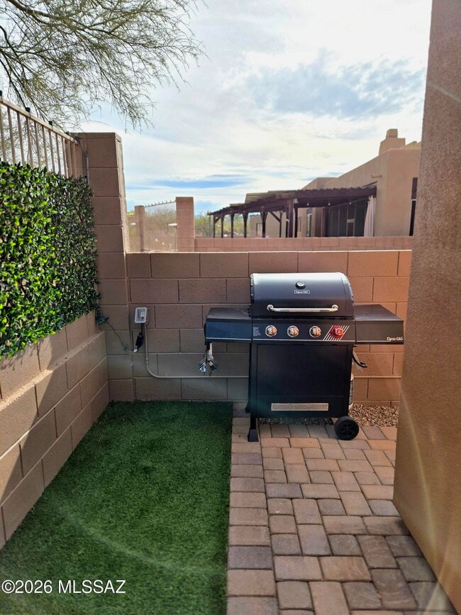 Building Photo - 14085 E Copper Mesa Ct