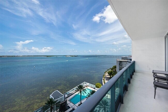 Primary Photo - 1331 Brickell Bay Dr