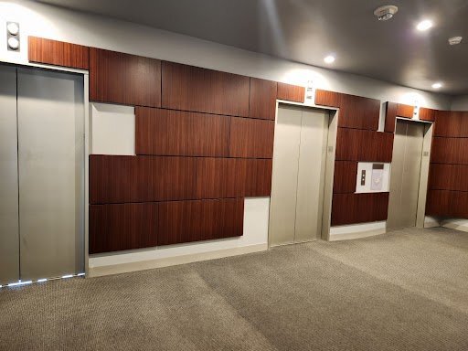 Building Photo - Sky-High Urban Living at 1100 Wilshire! St...