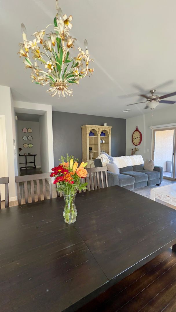 Building Photo - Furnished 4 Bedroom in NW Tucson