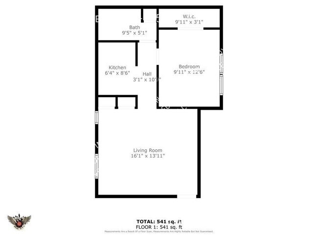 Building Photo - 3609 Balsam Ave