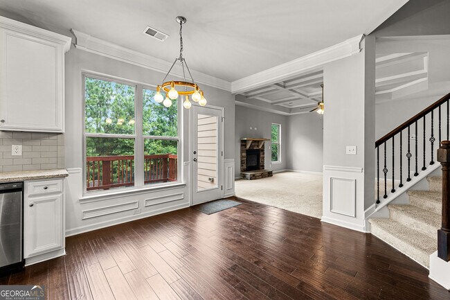 Building Photo - 361 Granite Way