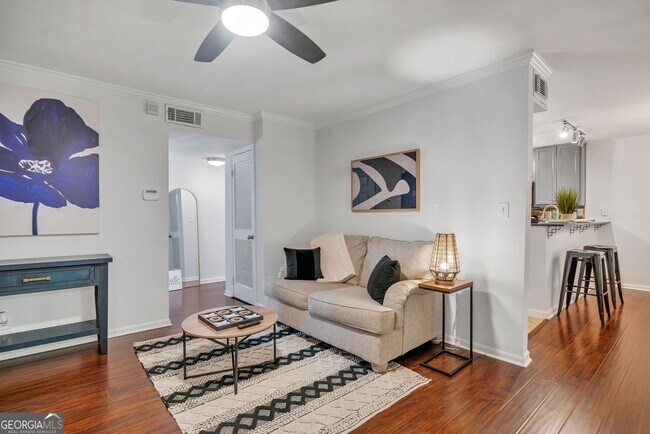 Building Photo - 1445 Monroe Dr NE