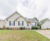 Building Photo - 4123 Bryan Furr Dr