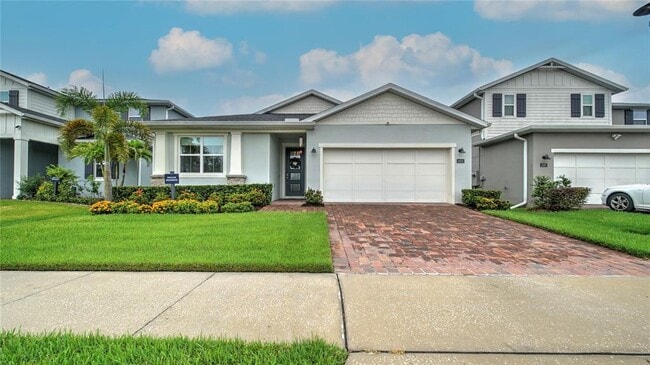 Primary Photo - 3401 Bluff Oak Ln