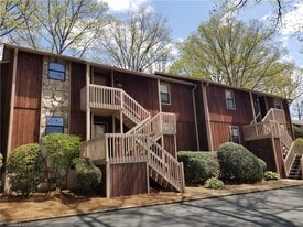Building Photo - 601 Aspen Place