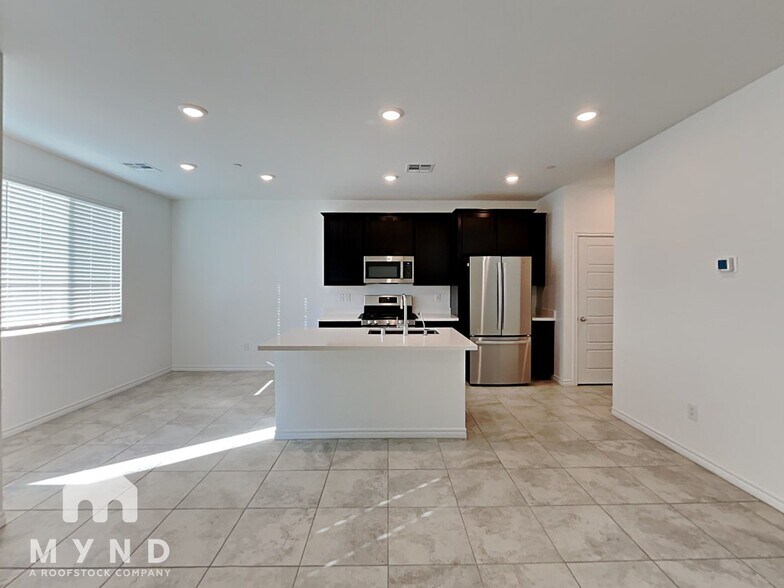 Building Photo - 9775 Mojave Mountain St
