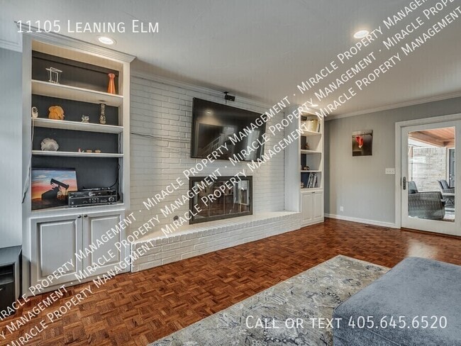 Building Photo - 11105 Leaning Elm Rd