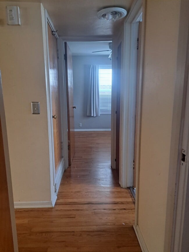 Building Photo - 241 Avenue D