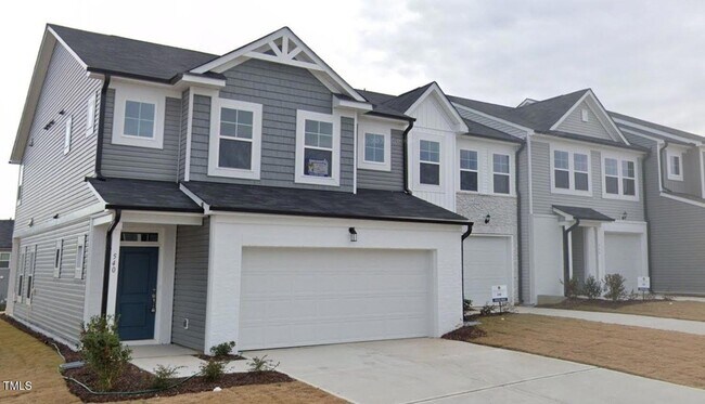 Building Photo - 540 Eversden Dr