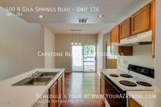 Building Photo - 500 N Gila Springs Blvd