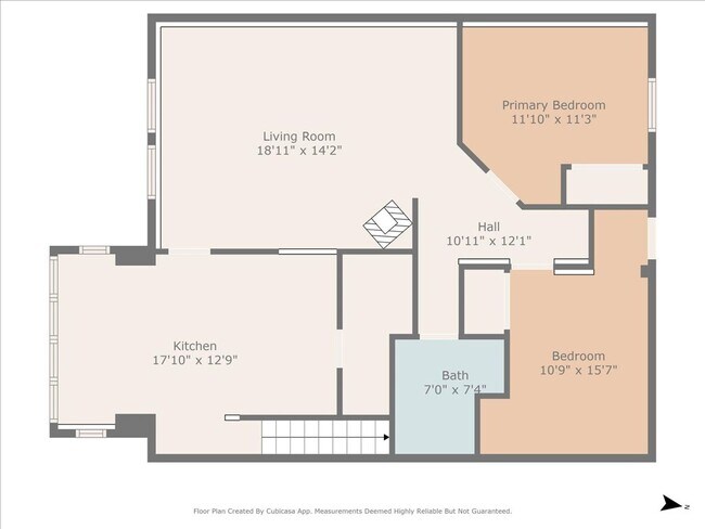 Building Photo - TOW2146