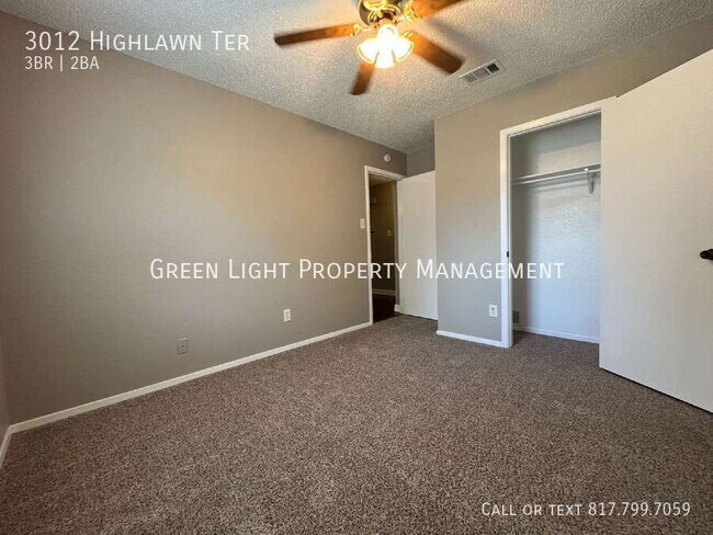 Building Photo - 3012 Highlawn Terrace