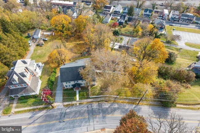 Building Photo - 554 Blackhorse Hl Rd