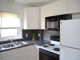 Interior Photo - The Residences at Garden City