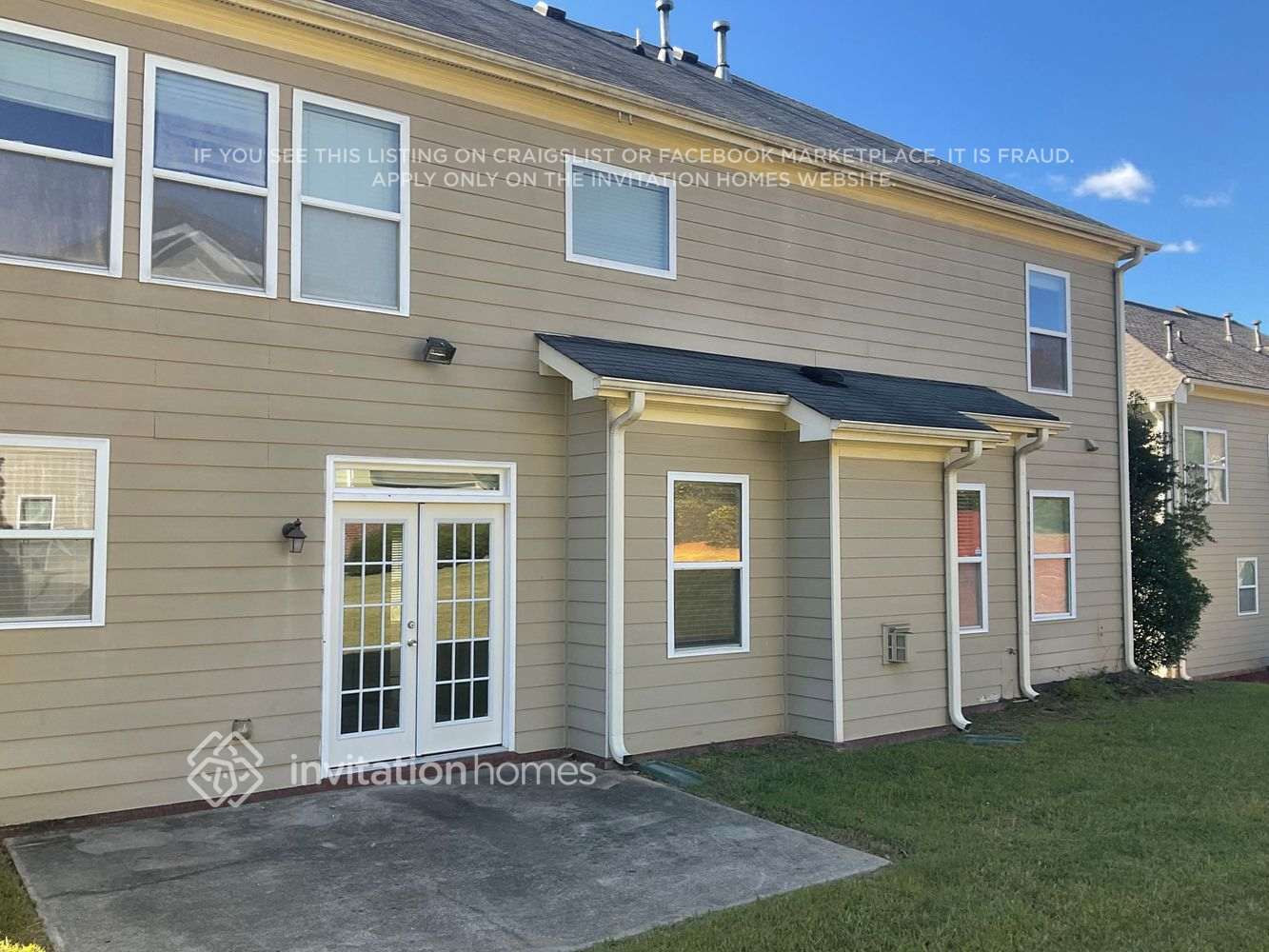 Building Photo - 2735 Wolf Trail