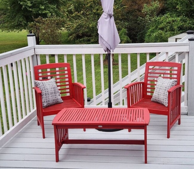 Building Photo - 1205 Jackson St