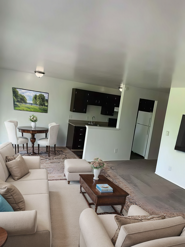 Building Photo - One Bedroom over Liberty Bay - $1000 off J...