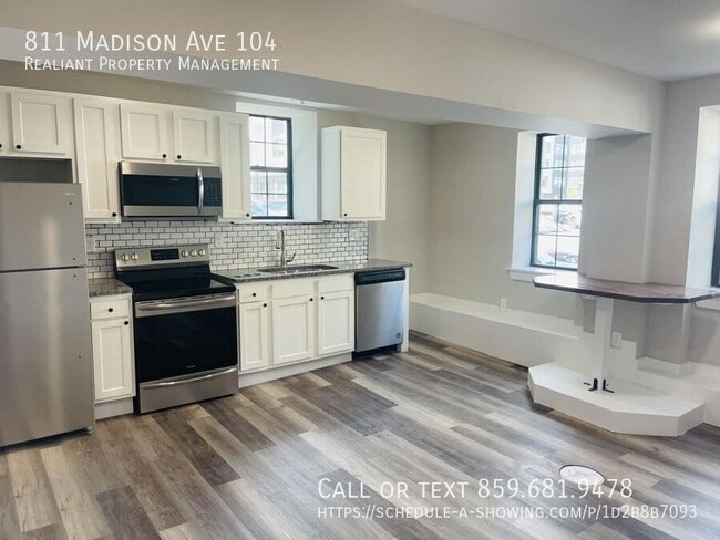 Primary Photo - 811 Madison Ave