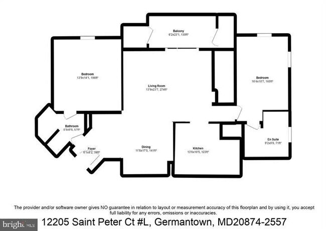Building Photo - 12205 St Peter Ct