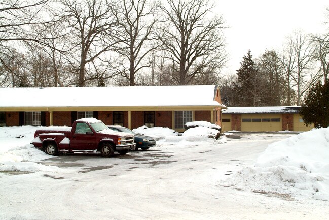 Building Photo - 2040 Cashin St