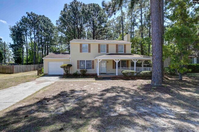 Building Photo - 220 N Donar Dr