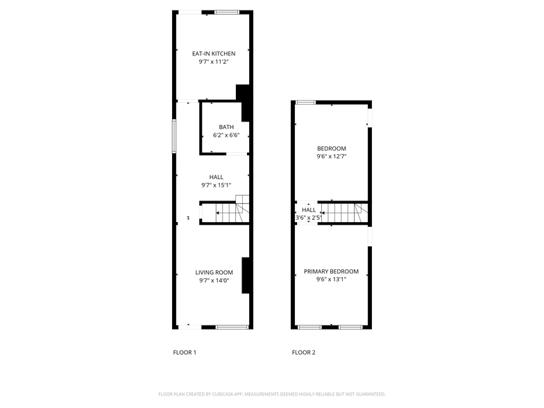 Building Photo - 1210 Arch St