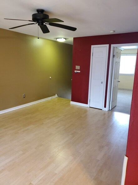 Living Room - 5 Shannon Dr