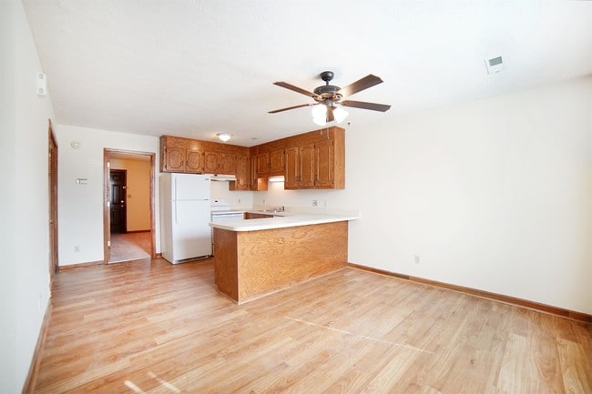 Building Photo - 1168 Homestead Garden Ct