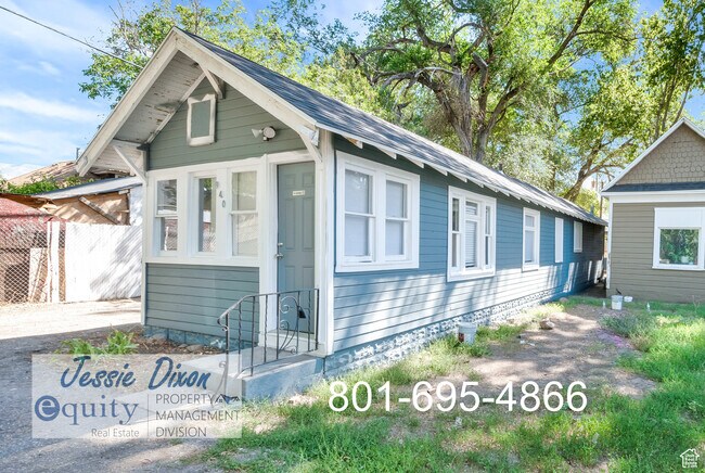 Building Photo - 940 Kiesel Ave