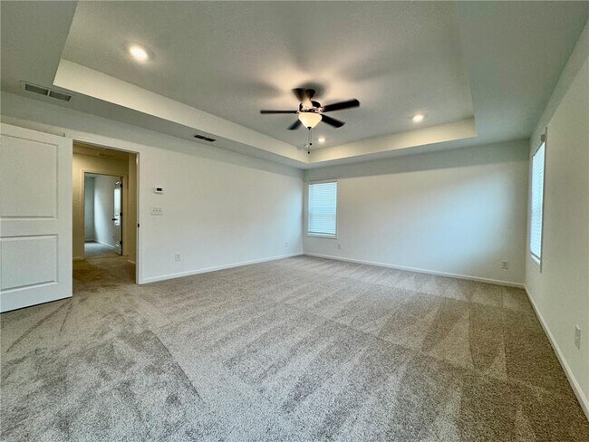 Building Photo - 5421 Hargrove Wy