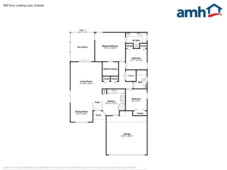 Building Photo - 893 Ferry Landing Ln