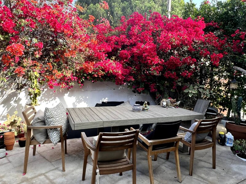 Building Photo - 1126 N Hoover St