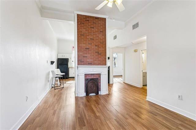 Building Photo - 3646 Camp St
