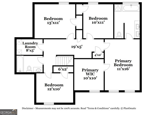 Building Photo - 3213 Grandiflora Pl