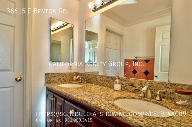 Building Photo - 36615 E Benton Rd