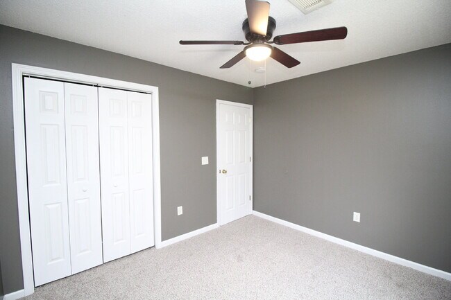 Building Photo - Don’t Miss This Milton Duplex — 2BR/2BA Brick Home with Garage, Walk-In Closet, Open Living Space...