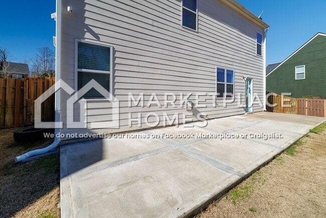 Building Photo - 4606 Southwind Rd