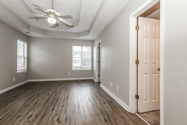 Building Photo - 4211 Reeshemah St